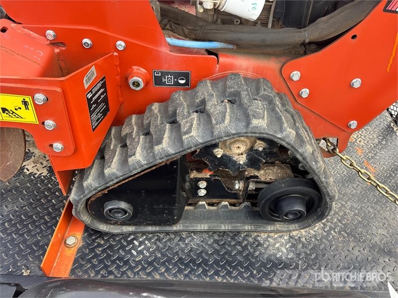 Ditch Witch C24X Sleuvengravers
