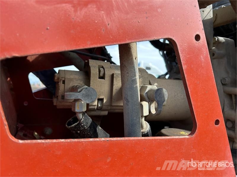 Ditch Witch C24X Grabenfräse