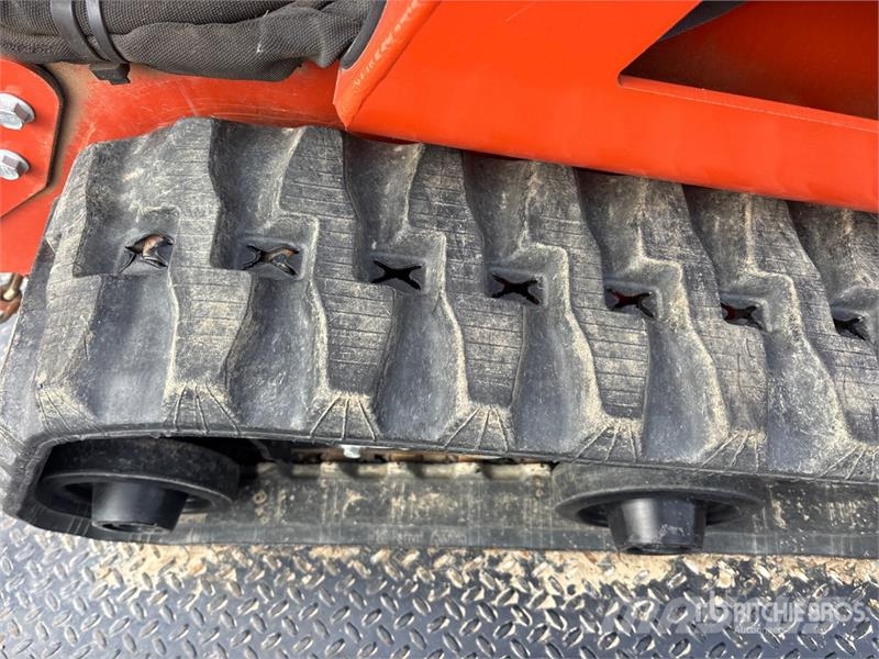 Ditch Witch C24X Sleuvengravers