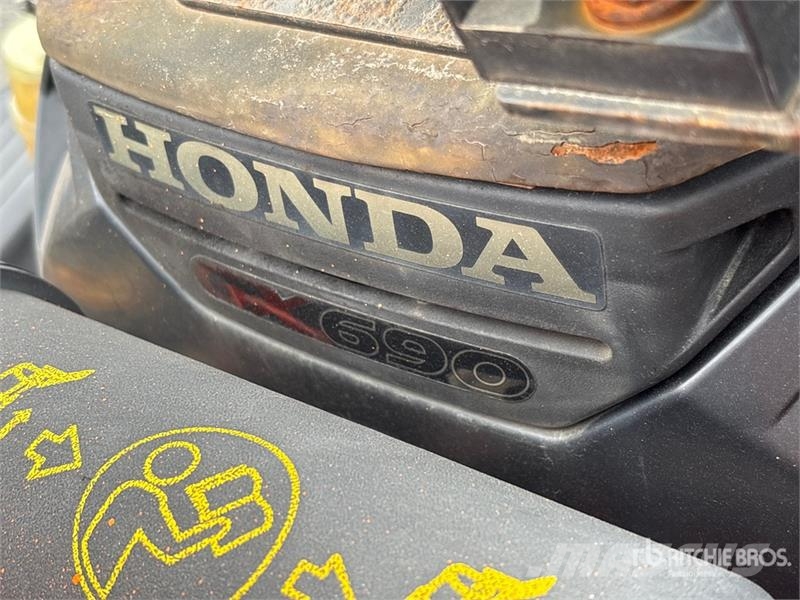 Ditch Witch C24X Rovokopači freze za kanale Trenčeri