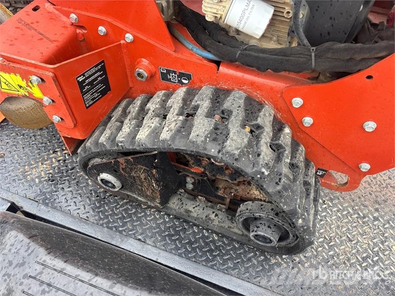 Ditch Witch C24X ماكينات حفر خنادق