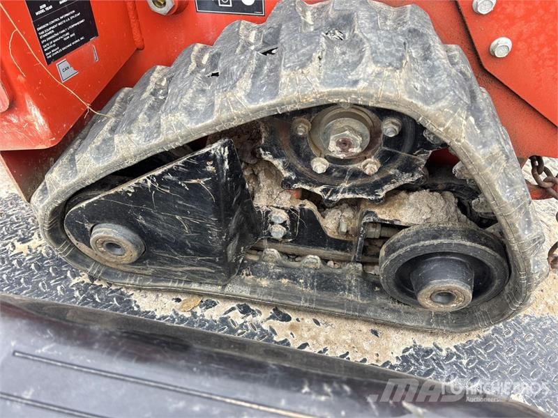 Ditch Witch C24X Rovokopači freze za kanale Trenčeri