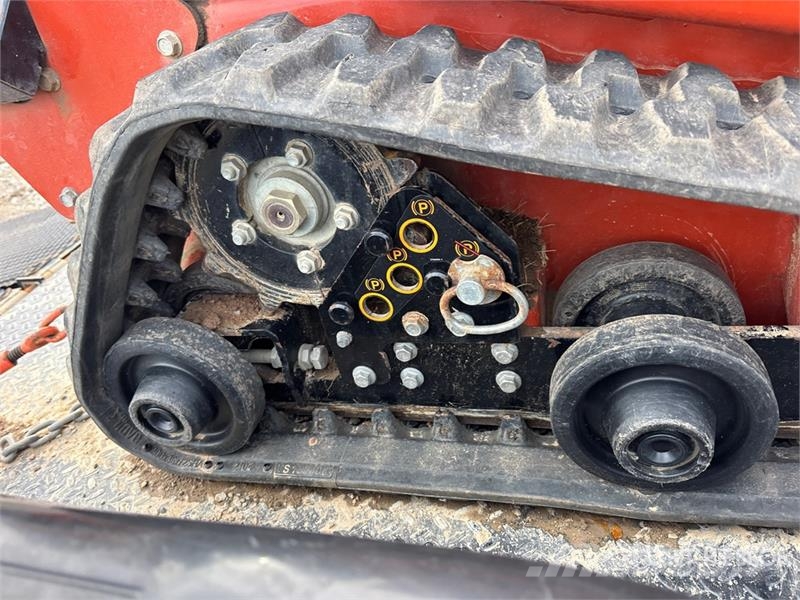 Ditch Witch C24X Rovokopači freze za kanale Trenčeri