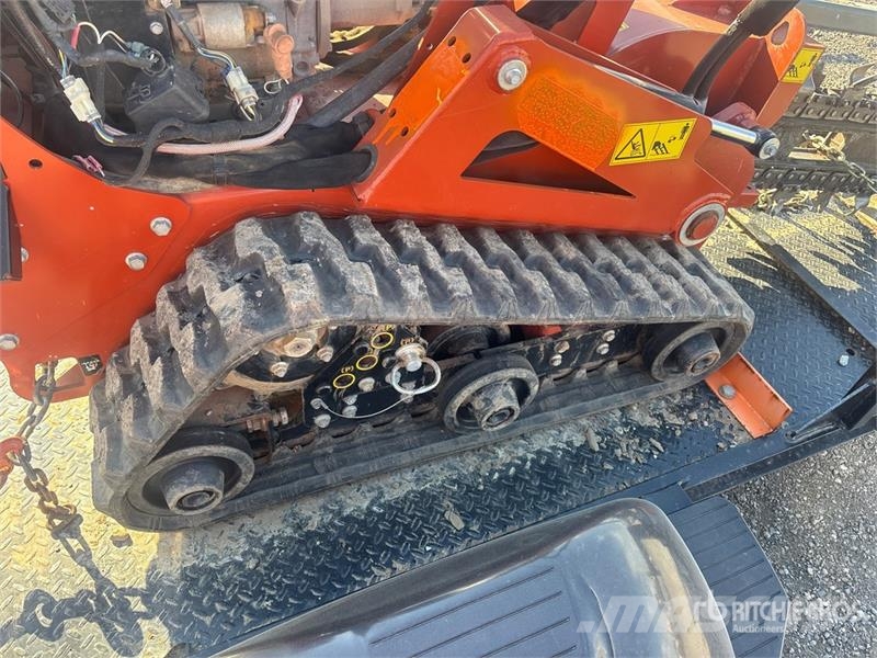 Ditch Witch C24X Scavafossi