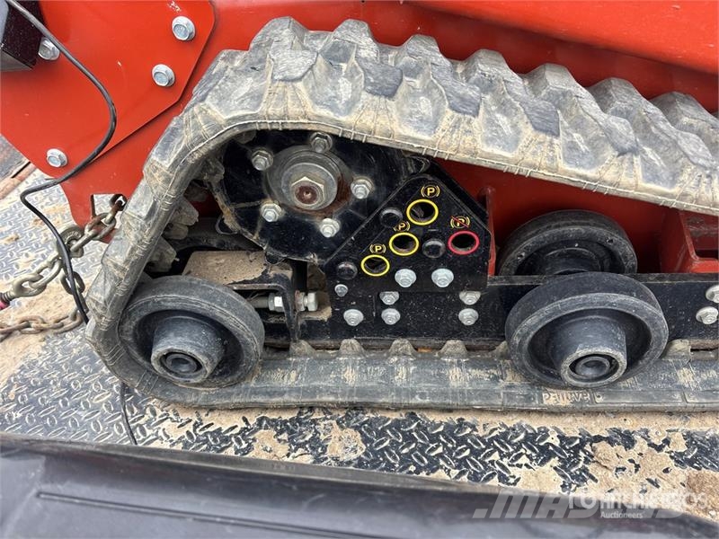Ditch Witch C24X Trenchers