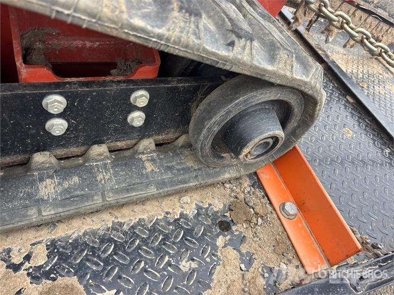 Ditch Witch C24X Trenchers