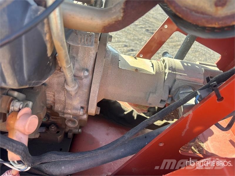 Ditch Witch C24X Scavafossi