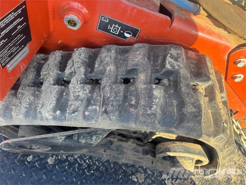 Ditch Witch C24X Scavafossi