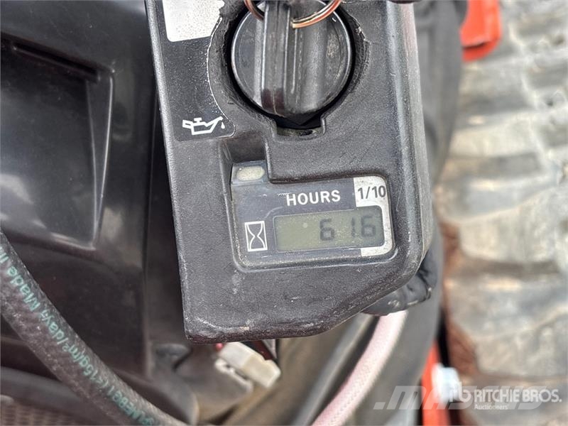 Ditch Witch C24X Trenchers