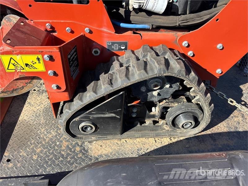 Ditch Witch C24X ماكينات حفر خنادق