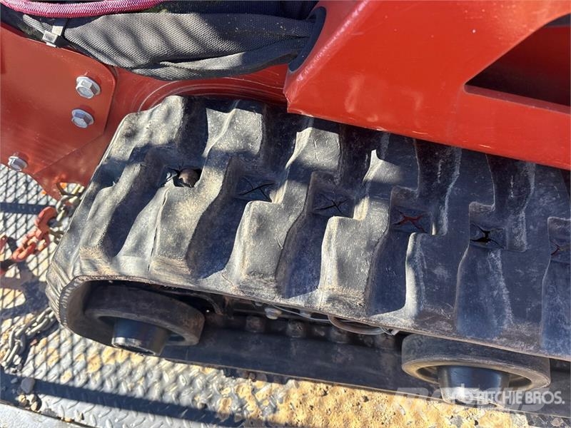 Ditch Witch C24X Grabenfräse