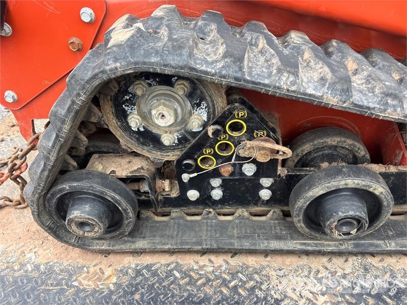 Ditch Witch C24X Rovokopači freze za kanale Trenčeri