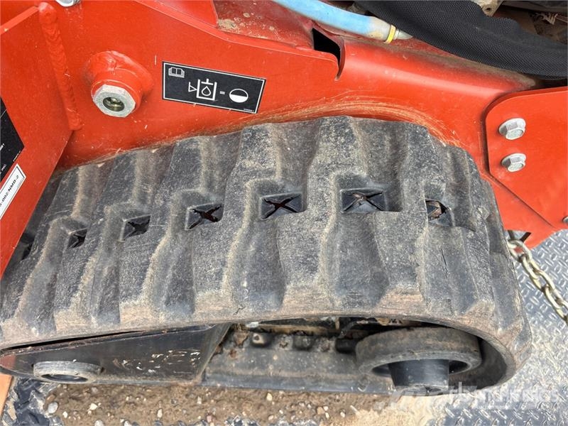 Ditch Witch C24X Rovokopači freze za kanale Trenčeri