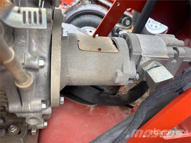 Ditch Witch C24X Trenchers
