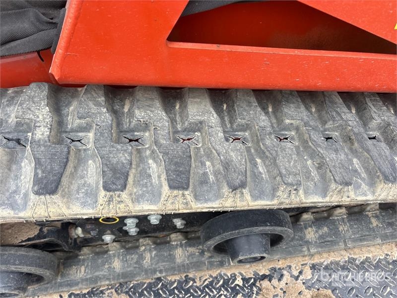 Ditch Witch C24X Trenchers