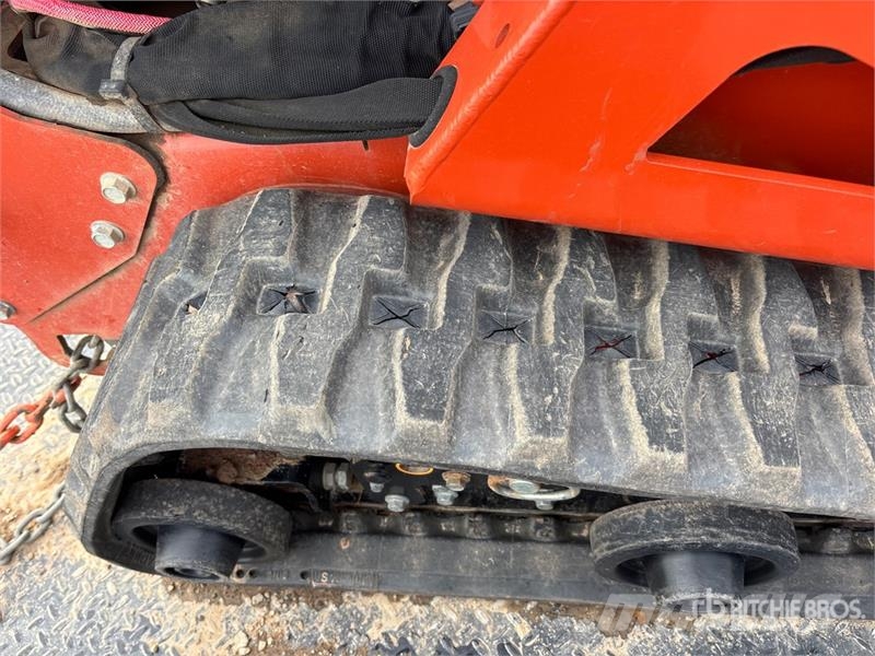 Ditch Witch C24X Rovokopači freze za kanale Trenčeri