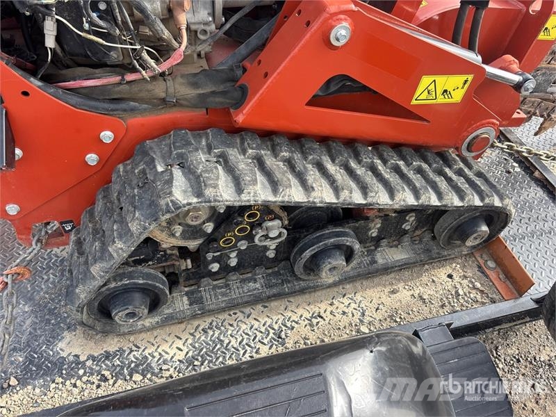 Ditch Witch C24X Sleuvengravers