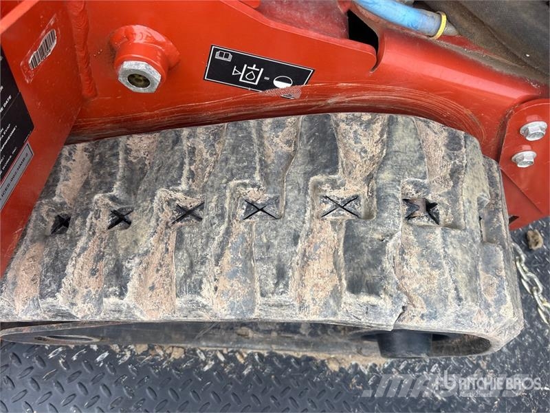 Ditch Witch C24X トレンチャー