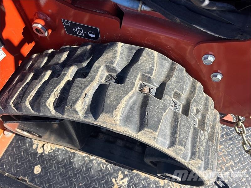 Ditch Witch C24X Grabenfräse