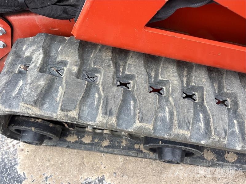 Ditch Witch C24X Rovokopači freze za kanale Trenčeri