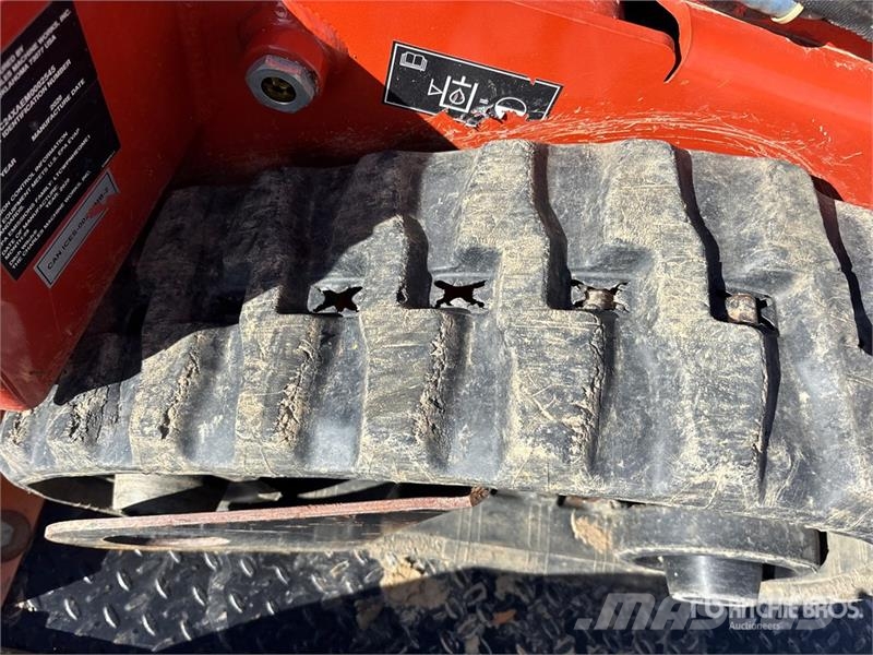Ditch Witch C24X Freze za kopanje jarkov Trenčerji