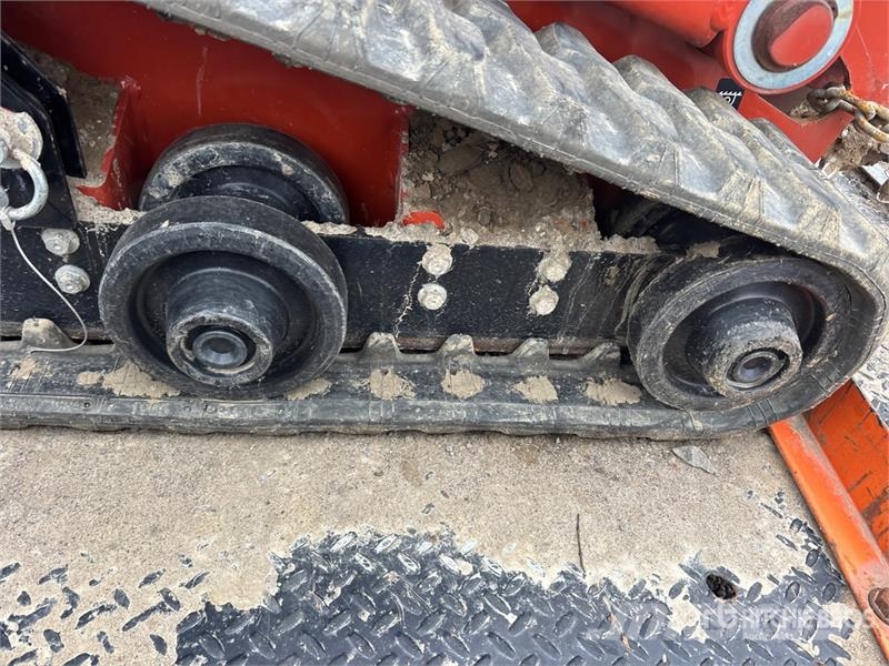 Ditch Witch C24X Rovokopači freze za kanale Trenčeri