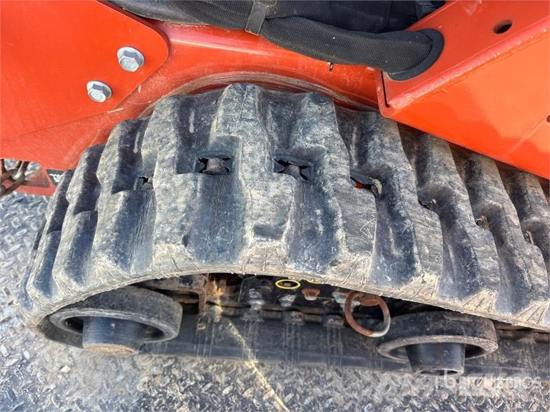 Ditch Witch C24X Freze za kopanje jarkov Trenčerji