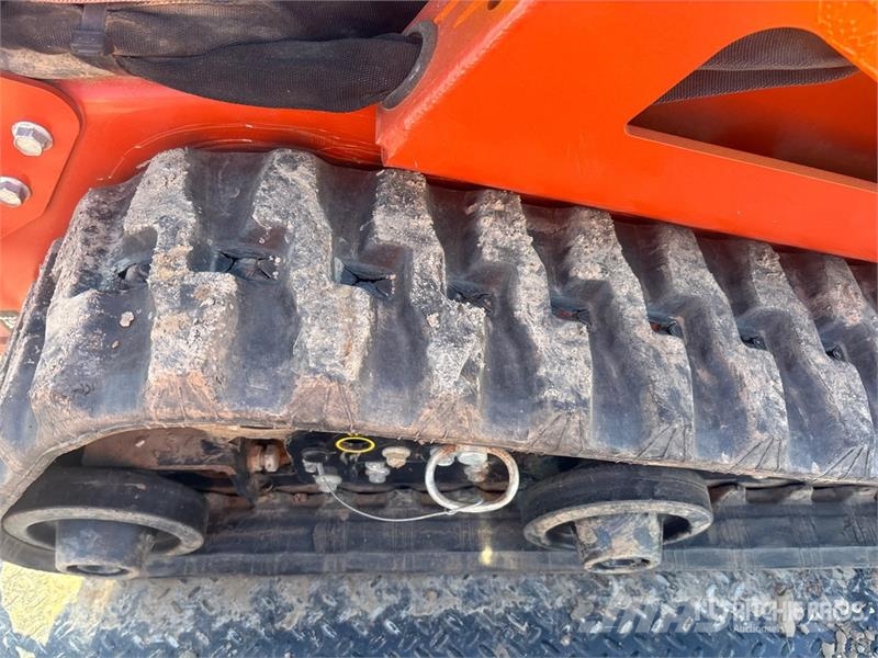 Ditch Witch C24X Scavafossi