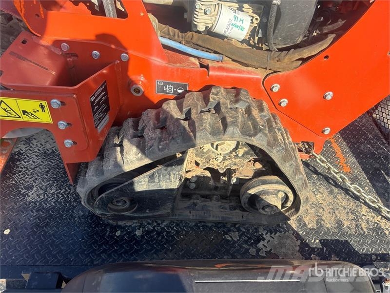 Ditch Witch C24X Scavafossi
