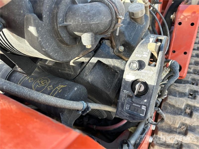 Ditch Witch C24X Grabenfräse