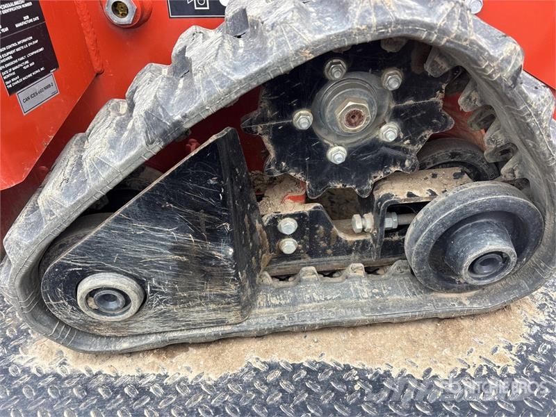 Ditch Witch C24X Trenchers