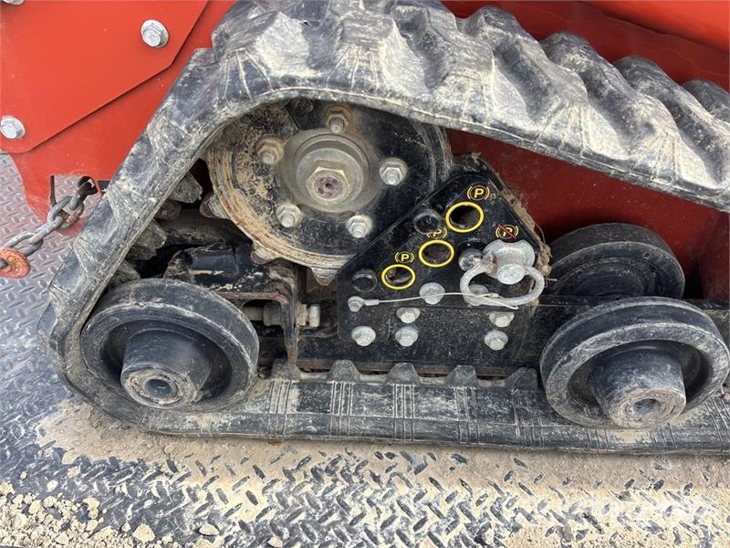 Ditch Witch C24X Sleuvengravers