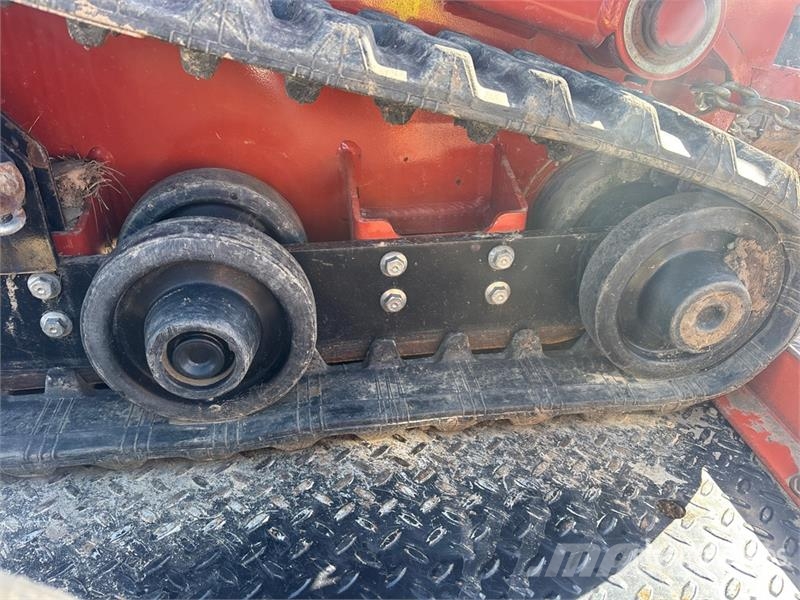Ditch Witch C24X Freze za kopanje jarkov Trenčerji