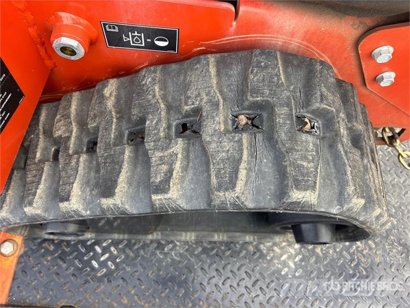 Ditch Witch C24X Sleuvengravers