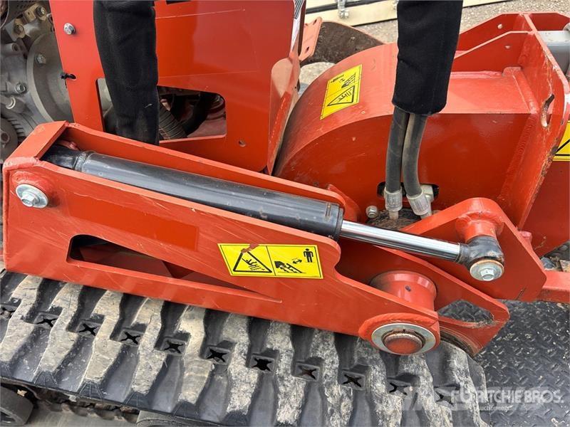 Ditch Witch C24X Траншеекопатели