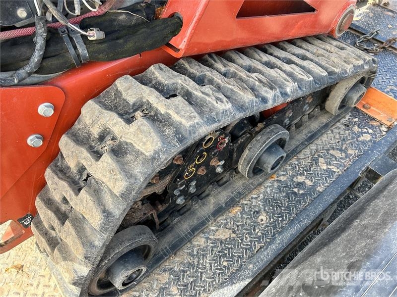 Ditch Witch C24X Grabenfräse