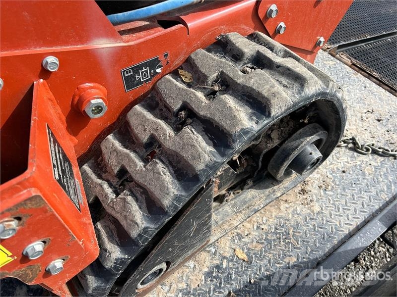 Ditch Witch C24X Grabenfräse