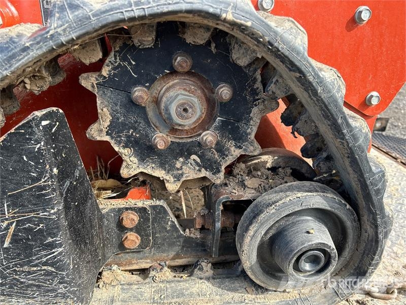 Ditch Witch C24X Grabenfräse