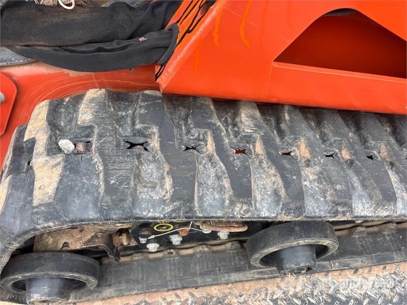 Ditch Witch C24X Rovokopači freze za kanale Trenčeri