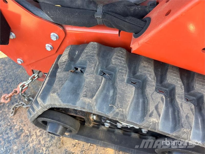 Ditch Witch C24X ماكينات حفر خنادق
