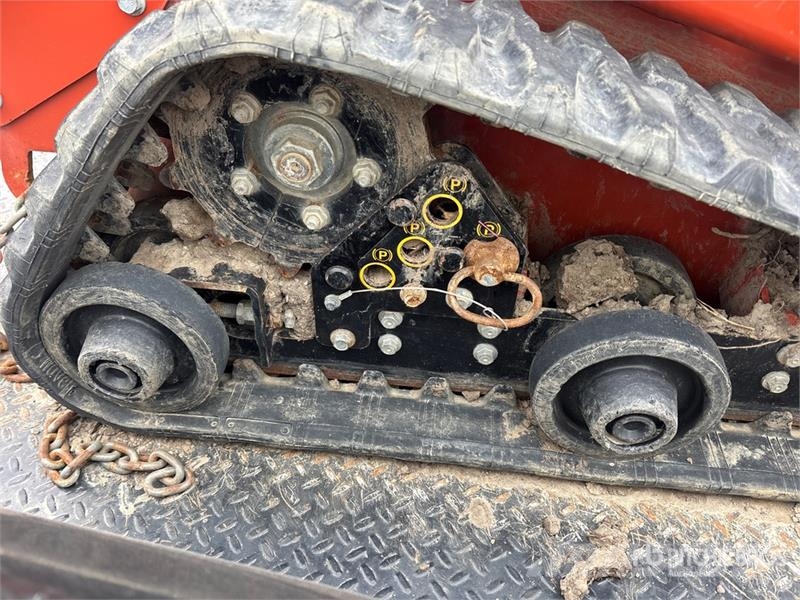 Ditch Witch C24X Trenchers