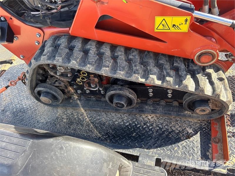 Ditch Witch C24X Freze za kopanje jarkov Trenčerji