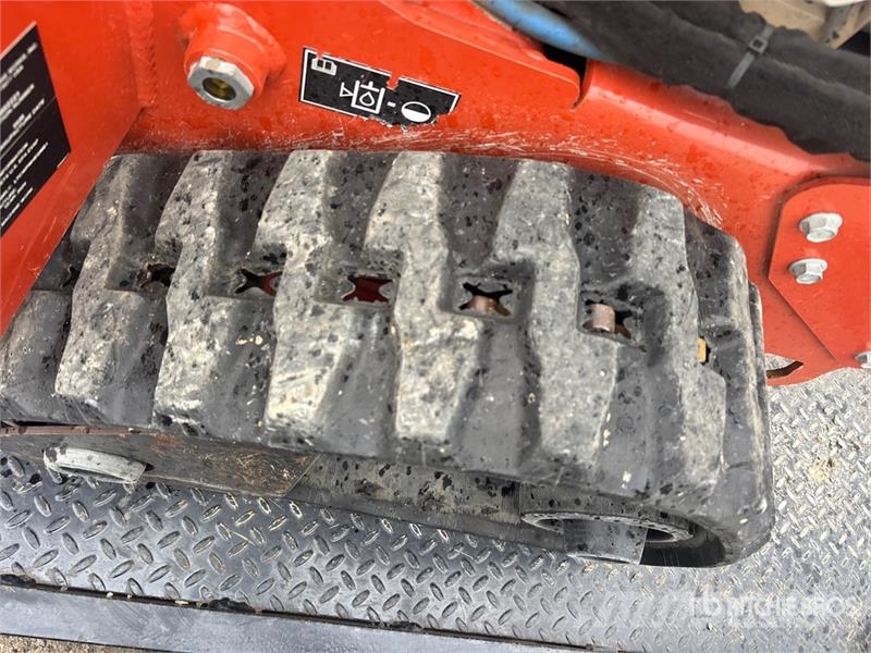 Ditch Witch C24X ماكينات حفر خنادق