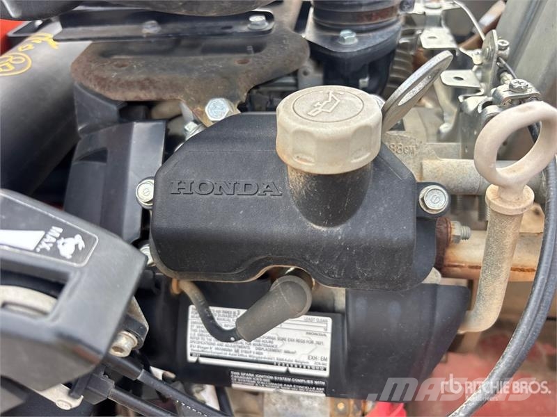 Ditch Witch C24X Rovokopači freze za kanale Trenčeri