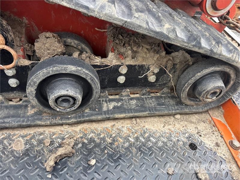 Ditch Witch C24X Trenchers