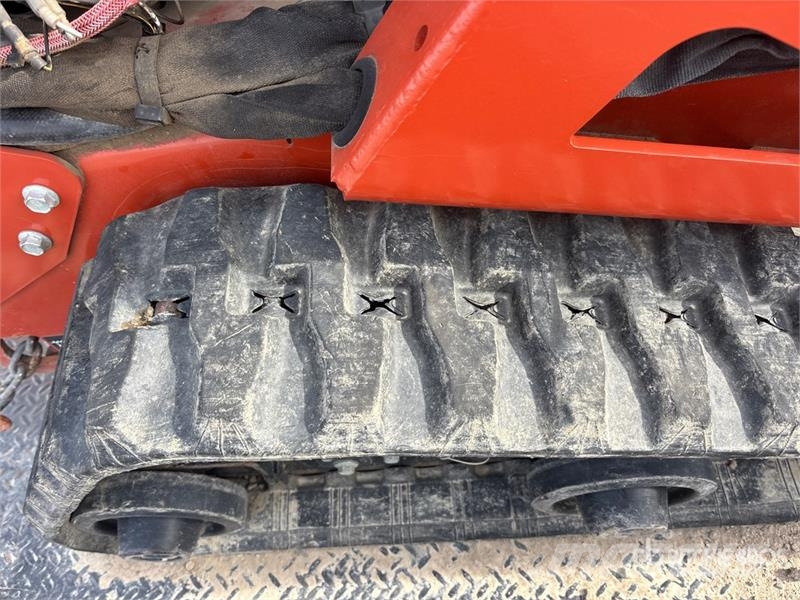 Ditch Witch C24X Sleuvengravers