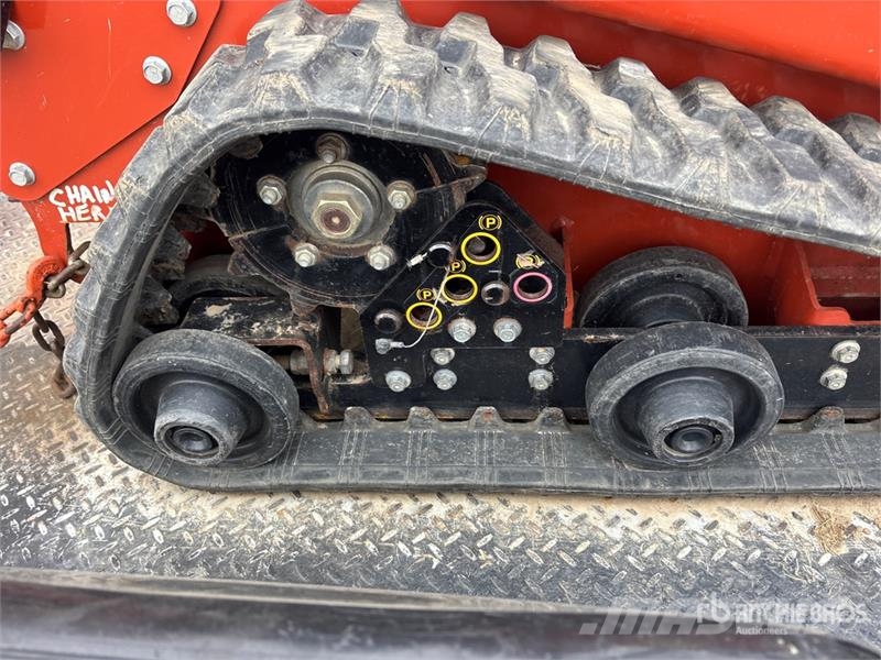 Ditch Witch C24X Rovokopači freze za kanale Trenčeri