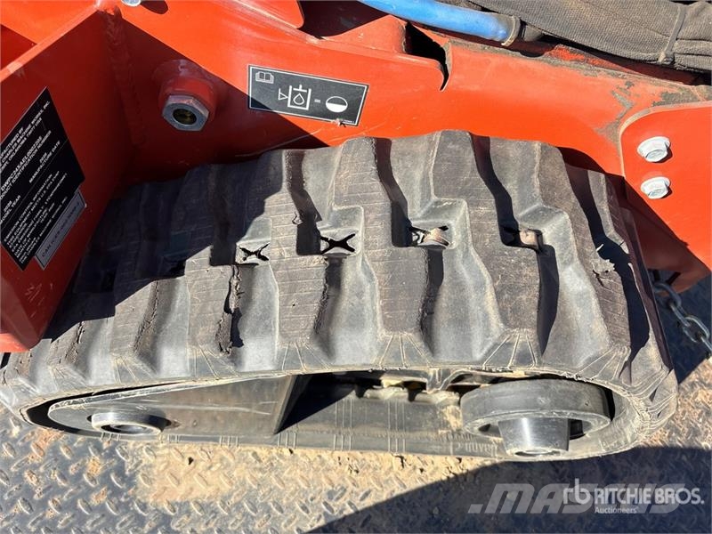 Ditch Witch C24X ماكينات حفر خنادق