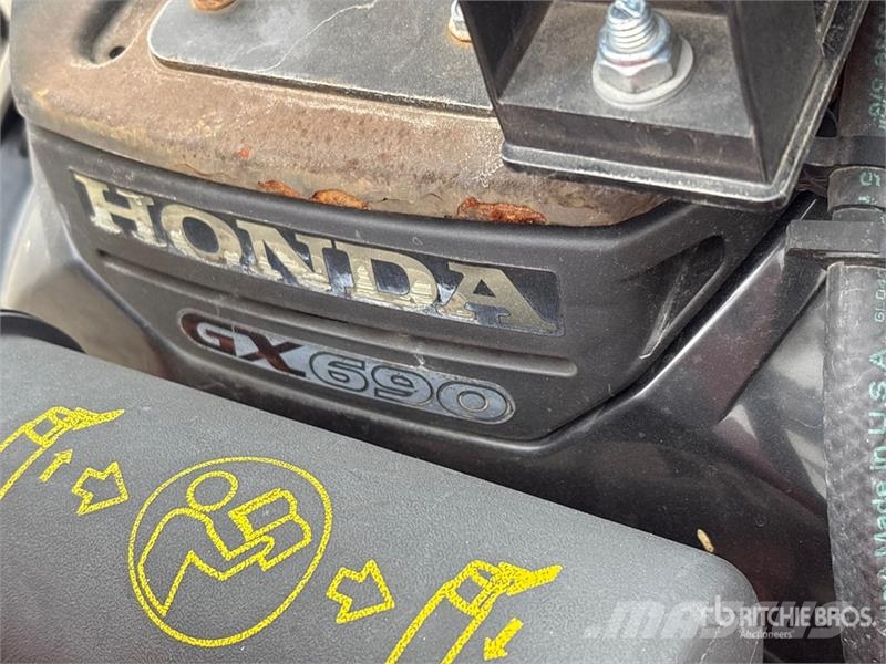 Ditch Witch C24X Rovokopači freze za kanale Trenčeri