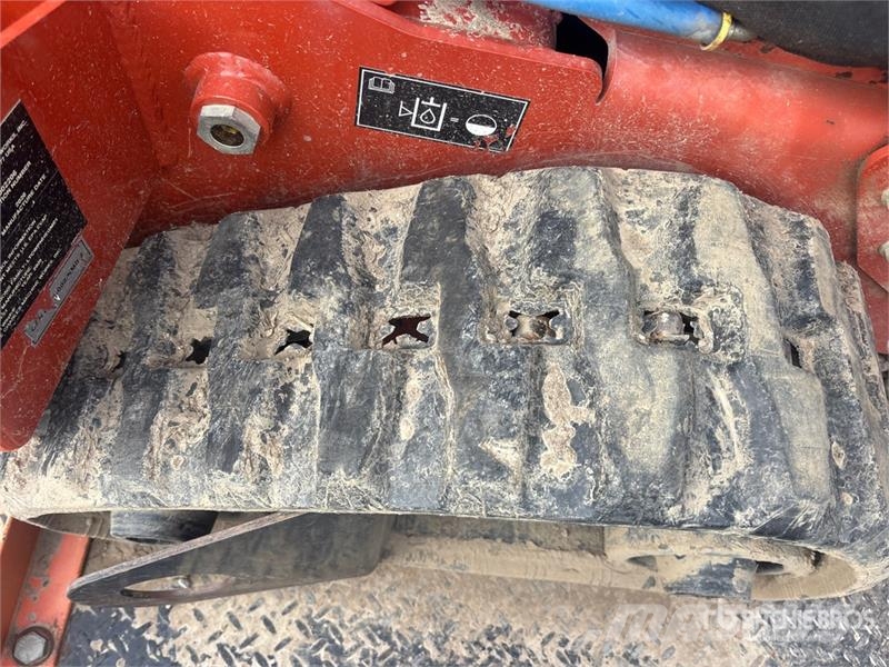 Ditch Witch C24X Scavafossi